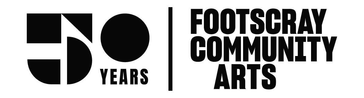 Footscray Community Arts